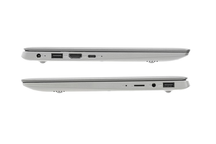 Laptop Lenovo Ideapad S130 11IGM N4000/2GB/32GB (81J1001JVN) Màu Xám