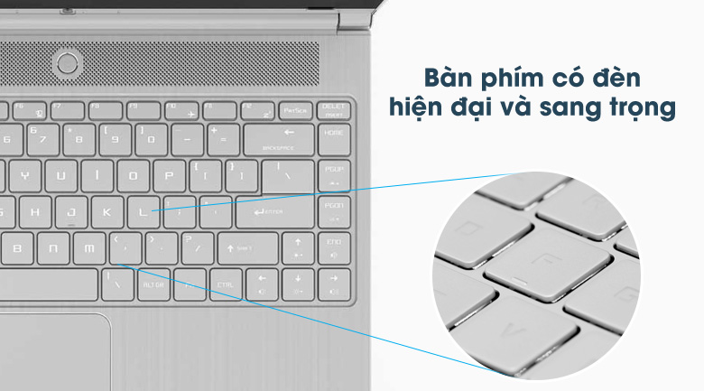 Laptop MSI Prestige PS42 i5 8250U/4GB/256GB/win10 (476VN)