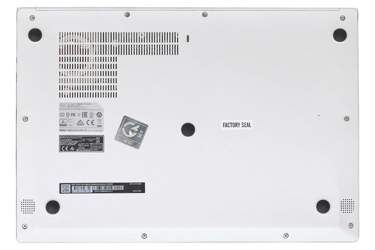 Laptop MSI Prestige PS42 i5 8250U/4GB/256GB/win10 (476VN)