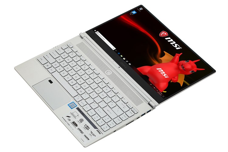 Laptop MSI Prestige PS42 i5 8250U/4GB/256GB/win10 (476VN)