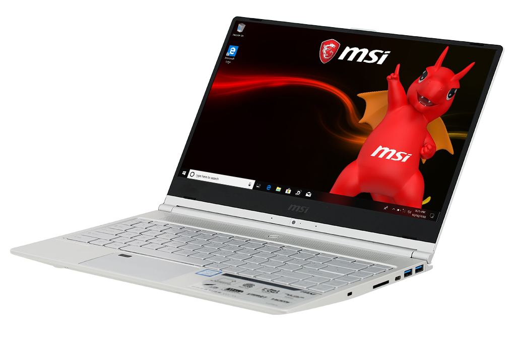 Laptop MSI Prestige PS42 i5 8250U/4GB/256GB/win10 (476VN)