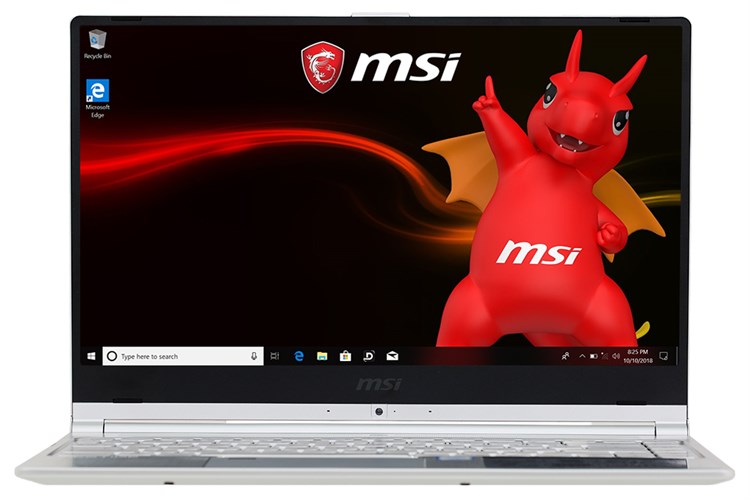 Laptop MSI Prestige PS42 i5 8250U/4GB/256GB/win10 (476VN)