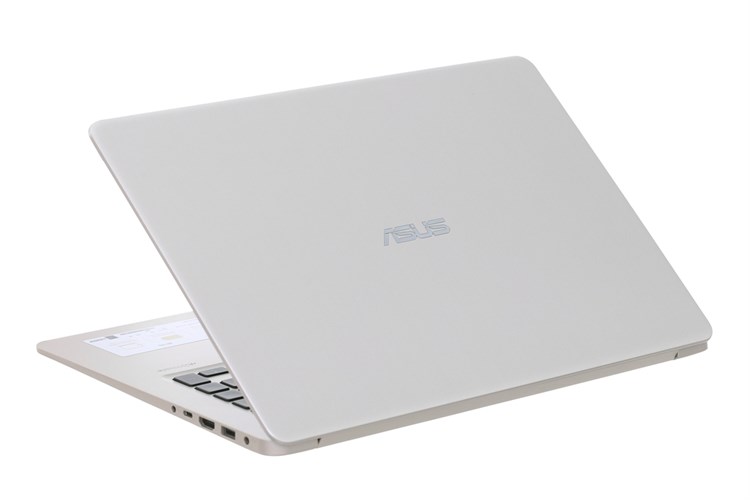 Laptop Asus VivoBook S510UN i5 8250U/4GB/1TB/2GB MX150/Win10 (BQ276T)