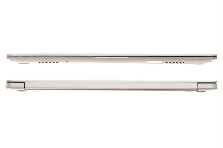 Laptop Asus VivoBook S510UN i5 8250U/4GB/1TB/2GB MX150/Win10 (BQ276T)