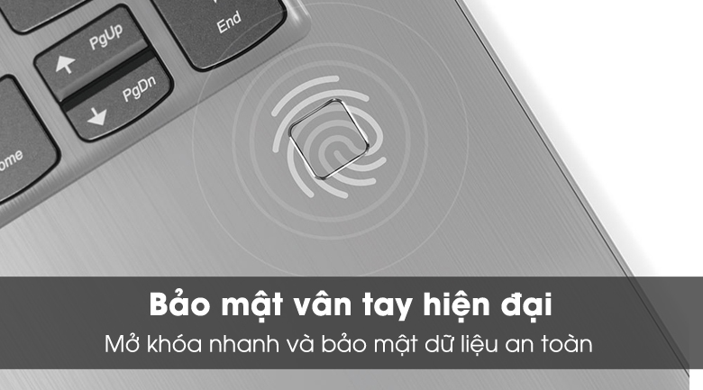 Laptop Lenovo YOGA 530 14IKB i5 8250U/4G/128GB/Win10 (81EK00MEVN)