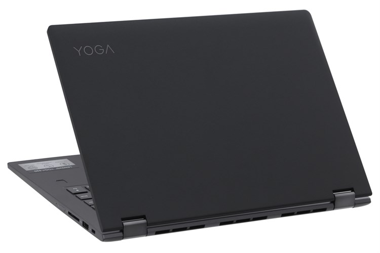 Laptop Lenovo YOGA 530 14IKB i5 8250U/4G/128GB/Win10 (81EK00MEVN) Màu Đen