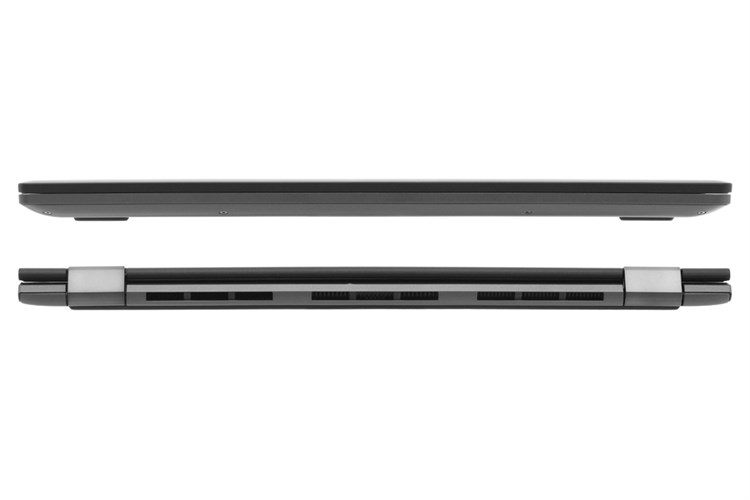 Laptop Lenovo YOGA 530 14IKB i5 8250U/4G/128GB/Win10 (81EK00MEVN) Màu Đen
