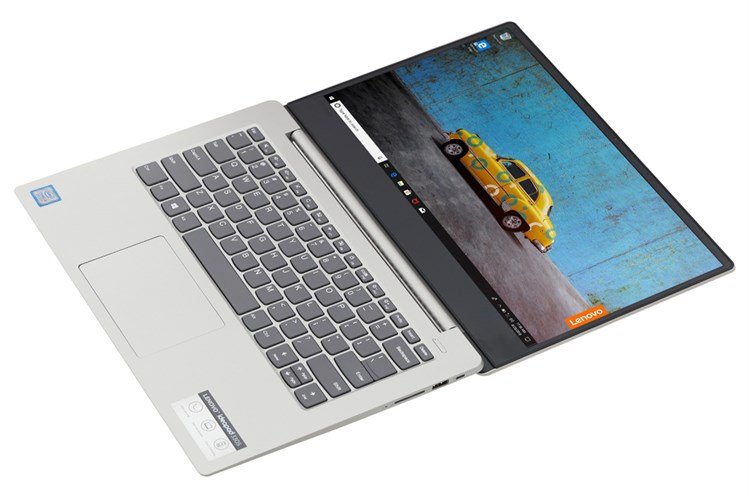 Laptop Lenovo Ideapad 330S 14IKBR i5 8250U/4GB/1TB/Win10 (81F400NLVN) Màu Xám