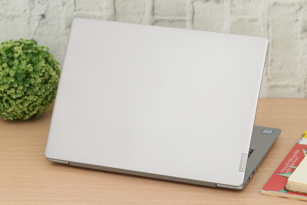 Laptop Lenovo Ideapad 330S 14IKBR i5 8250U/4GB/1TB/Win10 (81F400NLVN) Màu Xám