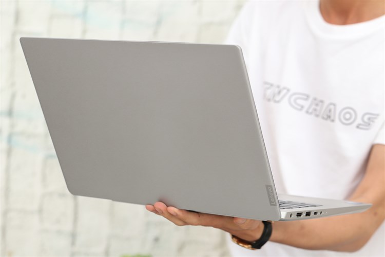 Laptop Lenovo Ideapad 330S 14IKBR i5 8250U/4GB/1TB/Win10 (81F400NLVN) Màu Xám