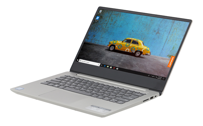 Laptop Lenovo Ideapad 330S-14IKBR 81F400NLVN có tốt không, giá bao nhiêu