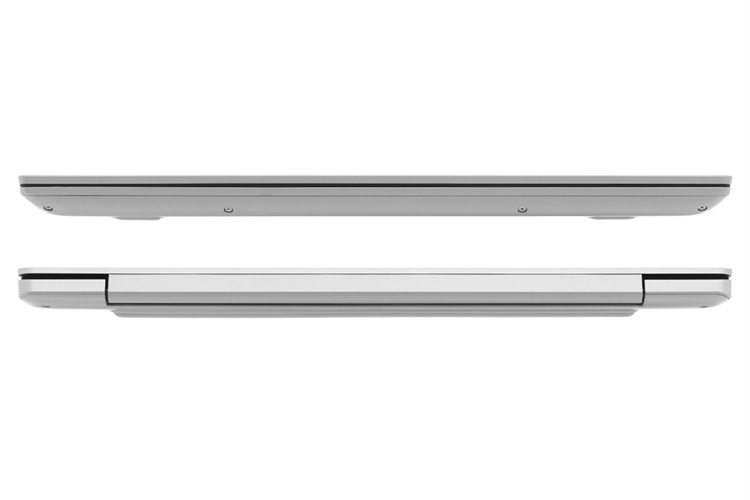 Laptop Lenovo Ideapad 330S 14IKBR i5 8250U/4GB/1TB/Win10 (81F400NLVN) Màu Xám