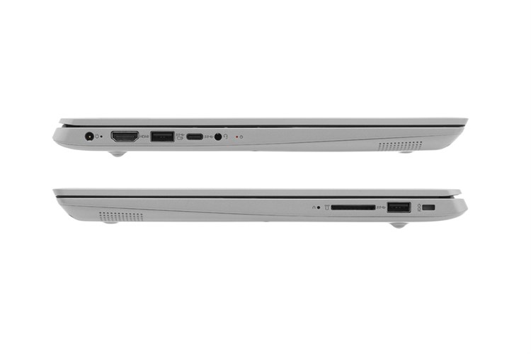 Laptop Lenovo Ideapad 330S 14IKBR i5 8250U/4GB/1TB/Win10 (81F400NLVN) Màu Xám