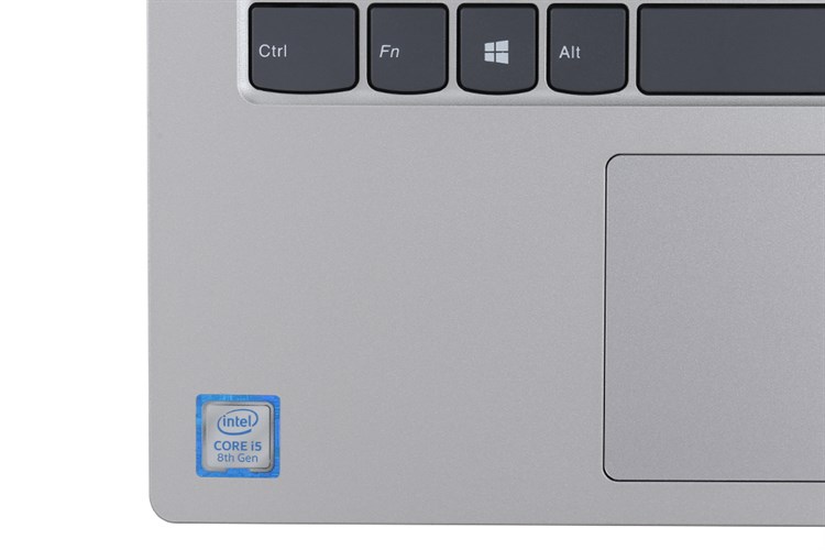 Laptop Lenovo Ideapad 330S 14IKBR i5 8250U/4GB/1TB/Win10 (81F400NLVN) Màu Xám