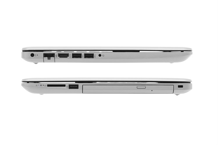 Laptop HP 15 da0443TX i3 7020U/4GB/1TB/2GB MX110/Win10 (5SL06PA) Màu Bạc