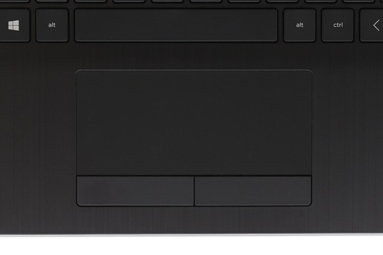 Laptop HP 15 da0443TX i3 7020U/4GB/1TB/2GB MX110/Win10 (5SL06PA) Màu Bạc