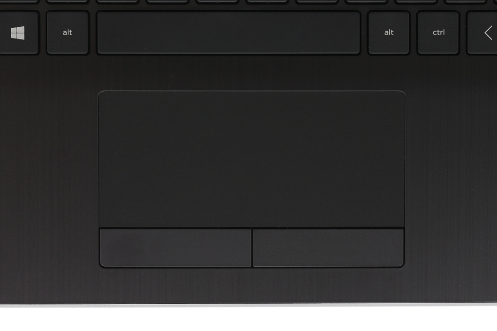 Laptop HP 15 da0443TX i3 7020U/4GB/1TB/2GB MX110/Win10 (5SL06PA) Màu Bạc