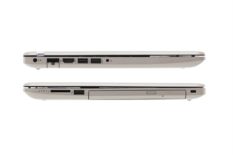 Laptop HP 15 da1033TX i7 8565U/4GB/1TB/2GB MX130/Win10 (5NK26PA) Màu Vàng