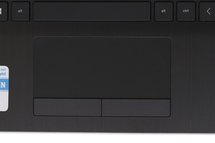 Laptop HP 15 da1033TX i7 8565U/4GB/1TB/2GB MX130/Win10 (5NK26PA) Màu Vàng