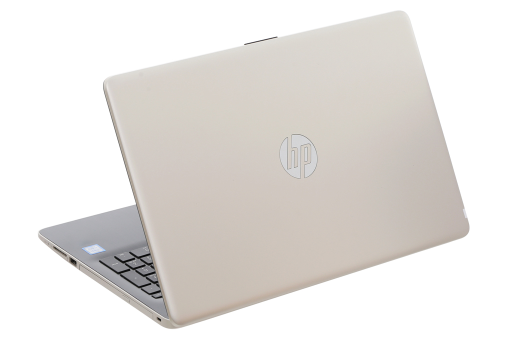Laptop HP 15 da1023TU i5 8265U/4GB/1TB/Win10 (5NK81PA) Màu Vàng