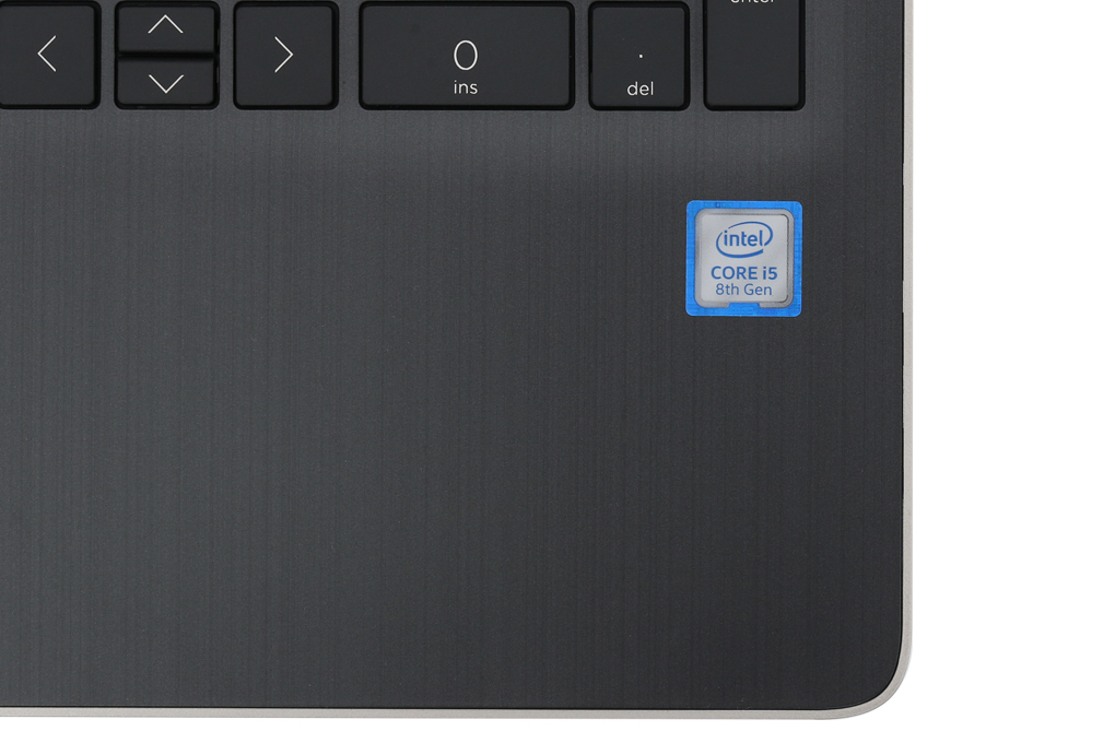 Laptop HP 15 da1023TU i5 8265U/4GB/1TB/Win10 (5NK81PA) Màu Vàng