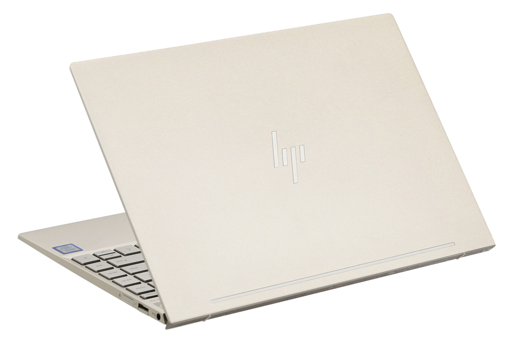 Laptop HP Envy 13 ah1011TU i5 8265U/8GB/256GB/Win10 (5HZ28PA) Màu Vàng