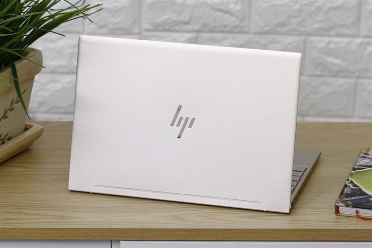 Laptop HP Envy 13 ah1011TU i5 8265U/8GB/256GB/Win10 (5HZ28PA) Màu Vàng