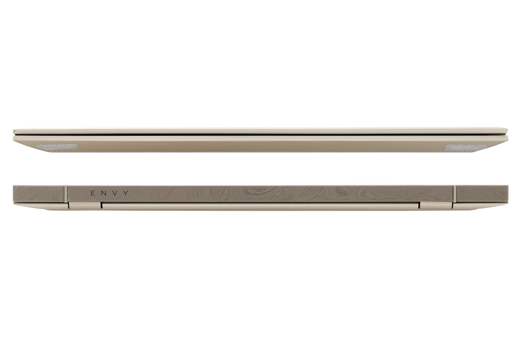 Laptop HP Envy 13 ah1011TU i5 8265U/8GB/256GB/Win10 (5HZ28PA) Màu Vàng