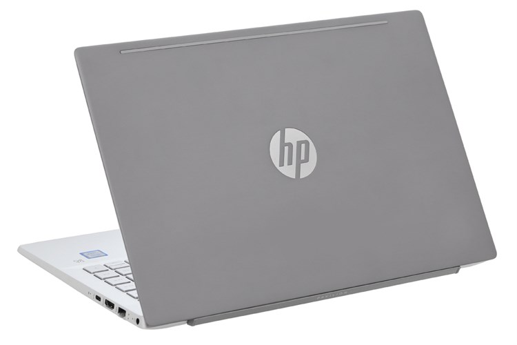 Laptop HP Pavilion 14 ce1018TU i5 8265U/4GB+16GB/1TB/Win10 (5RL41PA) Màu Bạc