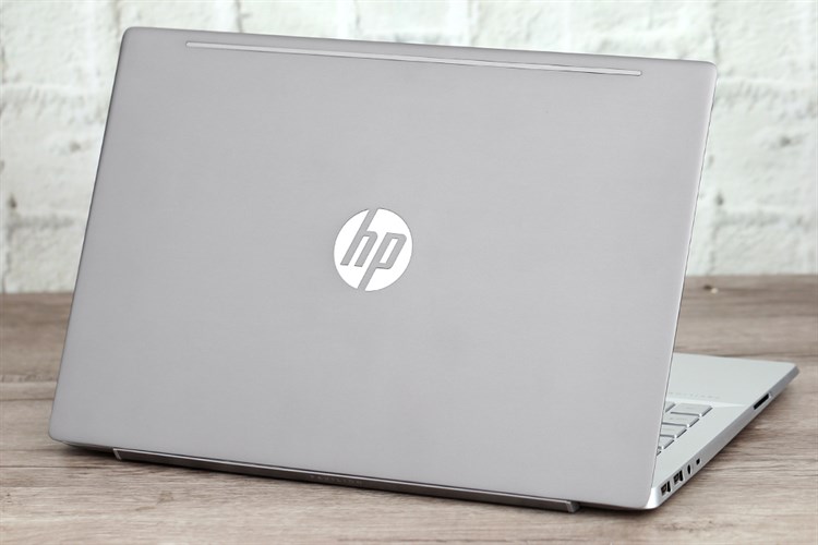 Laptop HP Pavilion 14 ce1018TU i5 8265U/4GB+16GB/1TB/Win10 (5RL41PA) Màu Bạc