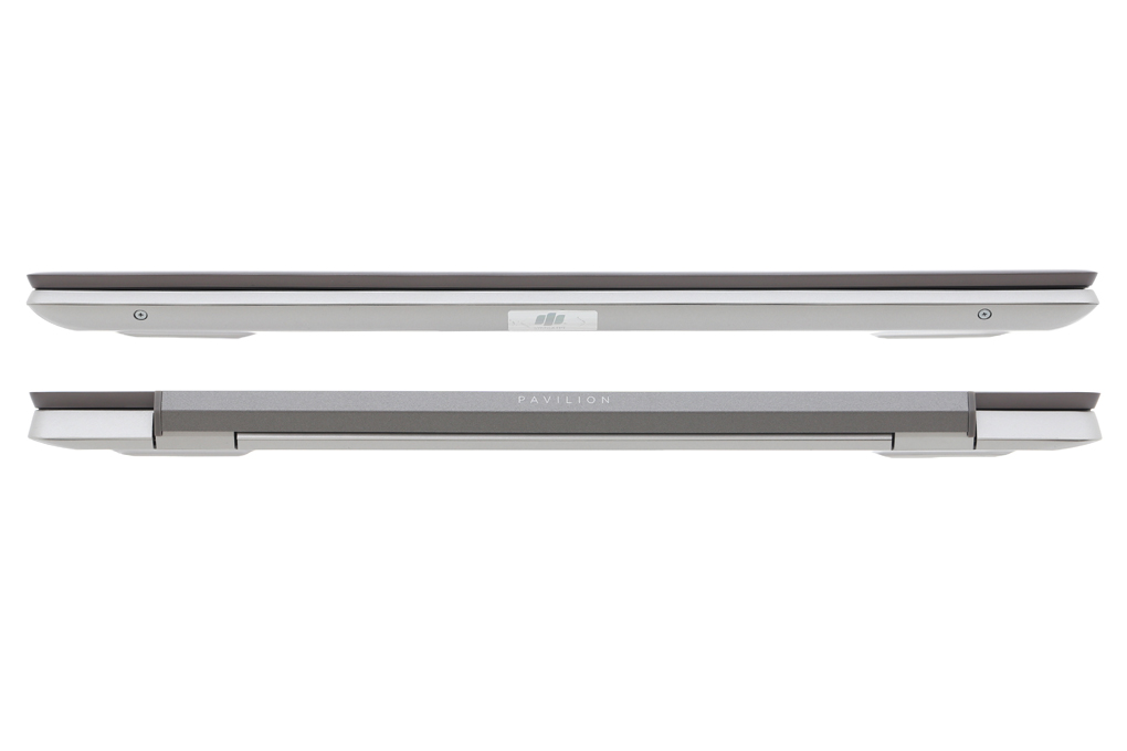 Laptop HP Pavilion 14 ce1018TU i5 8265U/4GB+16GB/1TB/Win10 (5RL41PA) Màu Bạc
