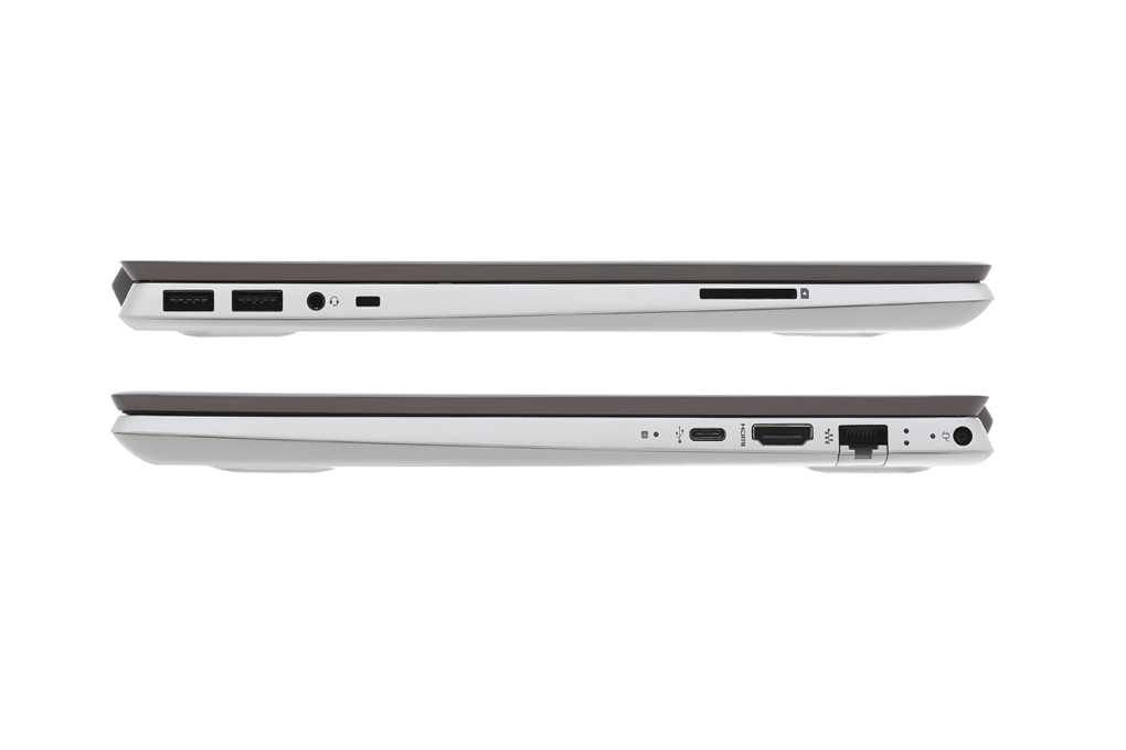 Laptop HP Pavilion 14 ce1018TU i5 8265U/4GB+16GB/1TB/Win10 (5RL41PA) Màu Bạc