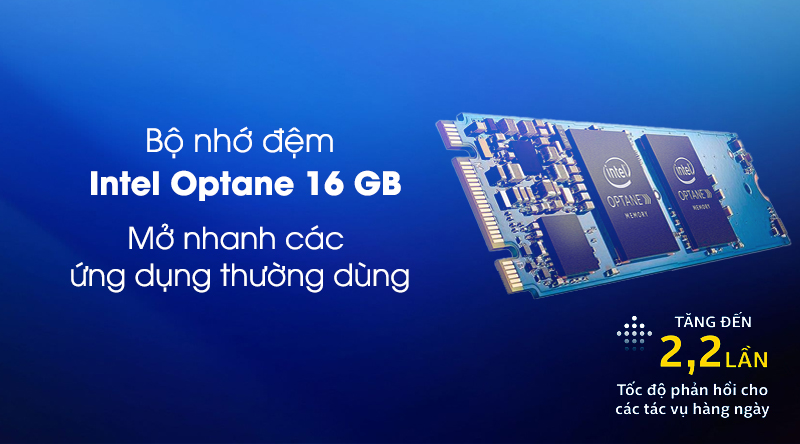 Laptop Asus VivoBook X407UA i5 8250U/4GB+16GB/1TB/Win10/(BV485T)