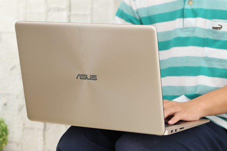 Laptop Asus A510UA i5 8250U/4GB/1TB/Win10/(EJ1215T)