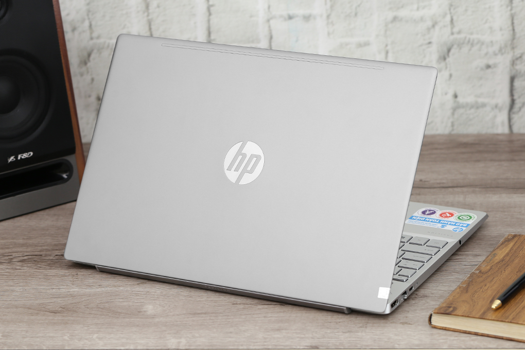 Laptop HP Pavilion 15 cs1044TX i5 8265U/4GB/1TB/2GB MX130/Win10 (5JL26PA) - 13