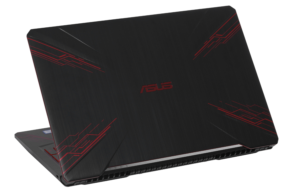 Laptop Asus FX504GE i5 8300H/8GB/1TB/GTX1050Ti/Win10/(E4138T)