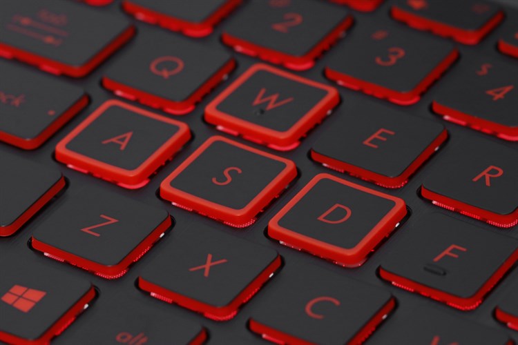 Laptop Asus FX504GE i5 8300H/8GB/1TB/GTX1050Ti/Win10/(E4138T) Màu Đen