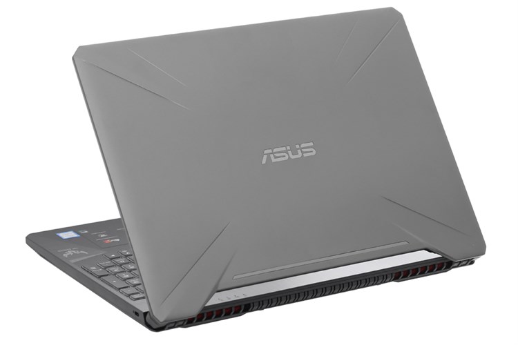 Laptop Asus FX505GE i7 8750H/8GB/1TB+128GB/GTX1050Ti/Win10/(BQ037T)