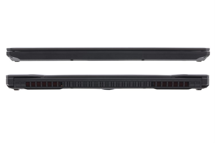 Laptop Asus FX505GE i7 8750H/8GB/1TB+128GB/GTX1050Ti/Win10/(BQ037T)