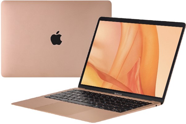 Macbook Air 2018 256GB Chính hãng - Trả góp