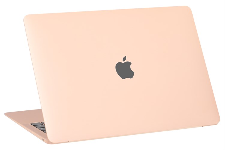 Macbook Air 2018 128 GB Chính hãng - mua trả chậm 0% lãi suất