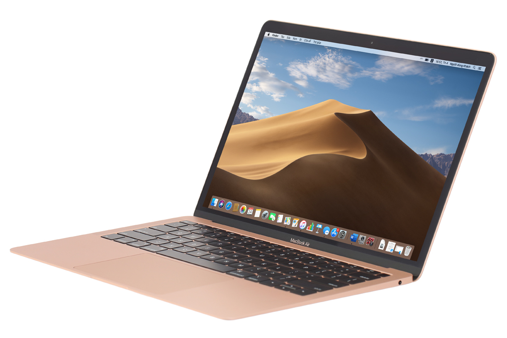 Laptop Apple Macbook Air 2018 i5/8GB/128GB (MREE2SA/A)