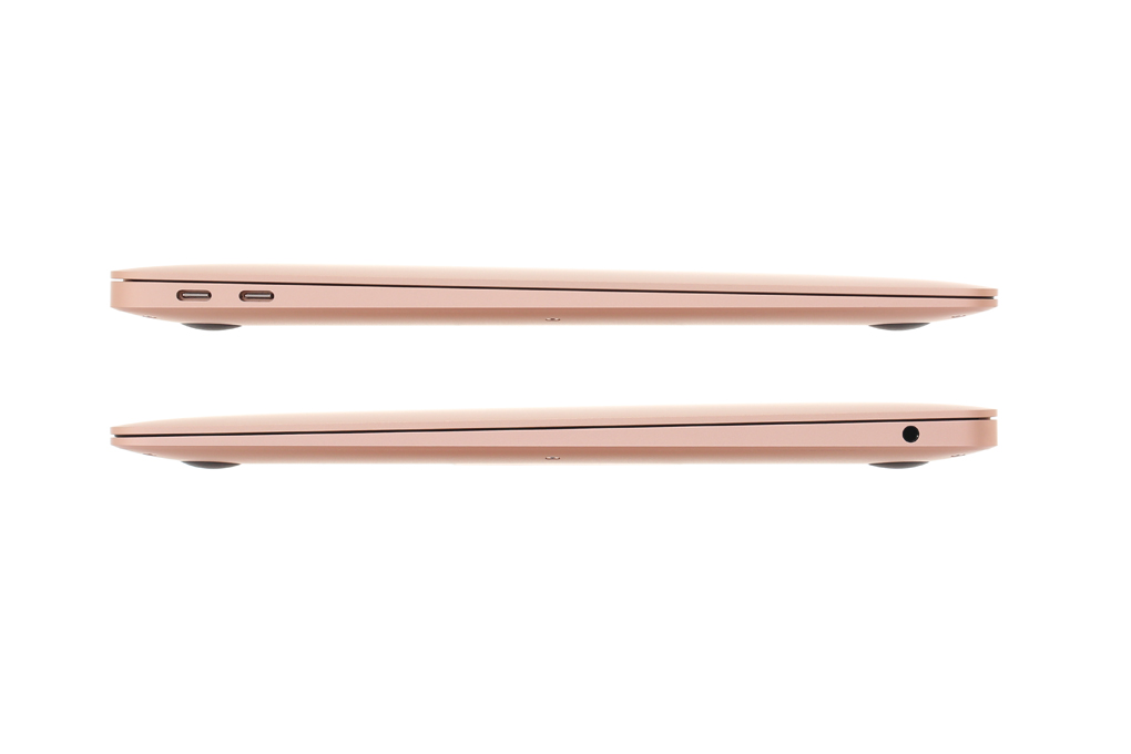 Laptop Apple Macbook Air 2018 i5/8GB/128GB (MREE2SA/A)