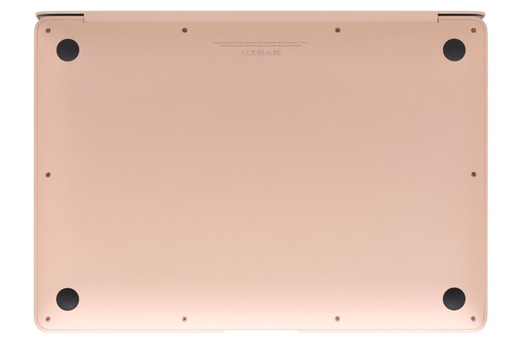 Laptop Apple Macbook Air 2018 i5/8GB/128GB (MREE2SA/A)