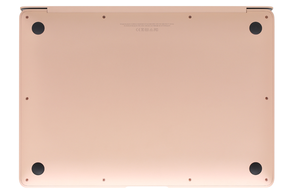 Laptop Apple Macbook Air 2018 i5/8GB/128GB (MREE2SA/A)
