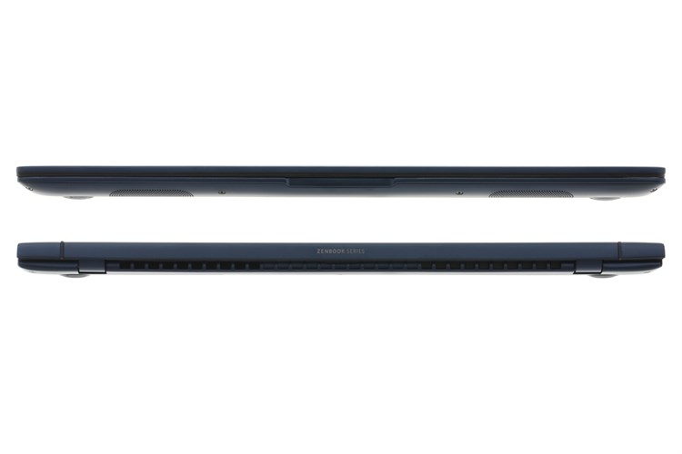 Laptop Asus ZenBook UX433FA i7 8565U/8GB/512GB/Túi/Win10 (A6076T) Màu Xanh Dương