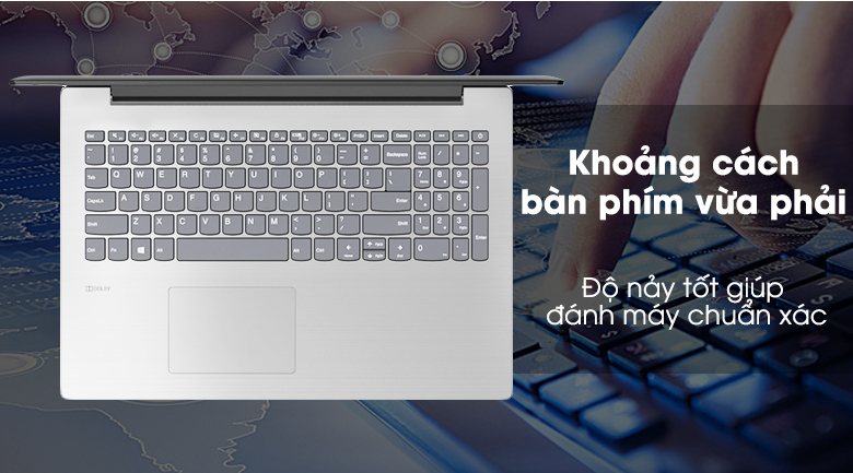 Laptop Lenovo Ideapad 330 15IKBR i5 8250U/4GB/1TB/2GB AMD 530/Win10 (81DE010DVN)