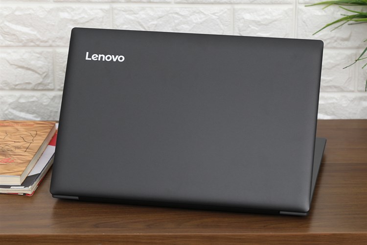 Laptop Lenovo Ideapad 330 15IKBR i5 8250U/4GB/1TB/2GB AMD 530/Win10 (81DE010DVN) Màu Đen