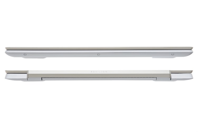 Laptop HP Pavilion 14 ce1011TU i3 8145U/4GB/1TB/Win10 (5JN17PA) Màu Vàng