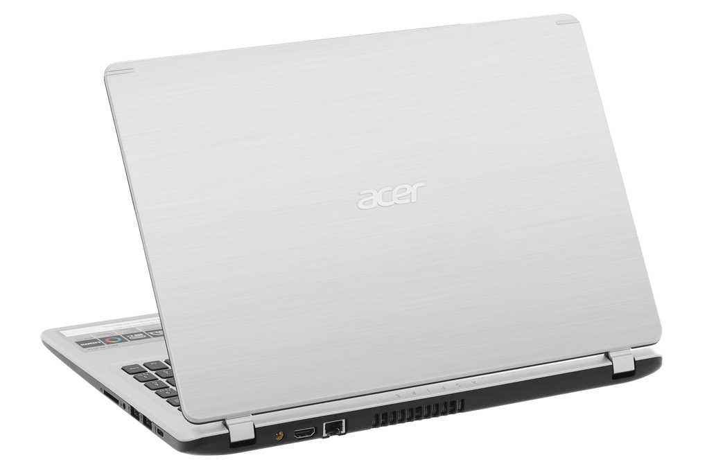 Laptop Acer Aspire A515 53 3153 i3 8145U/4GB/1TB/Win10 (NX.H6BSV.005) Màu Bạc